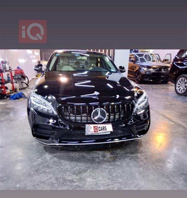 مرسيدس بنز C-Class 2019 للبيع في العراق - كربلاء